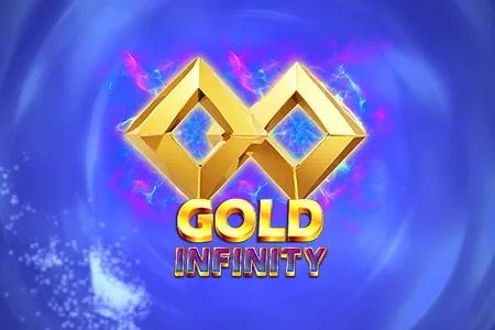 Gold Infinity